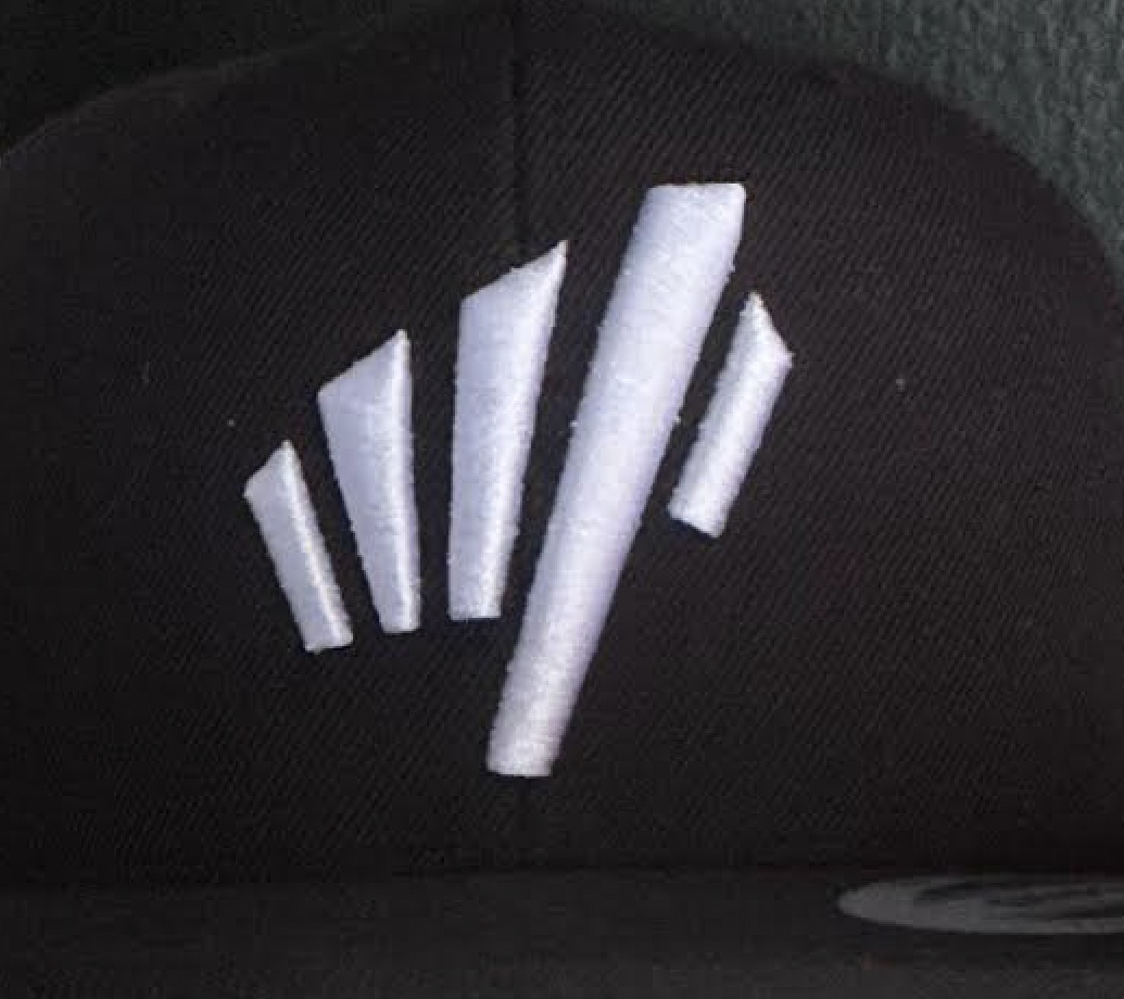 Max Holloway - Snapback Flatbill