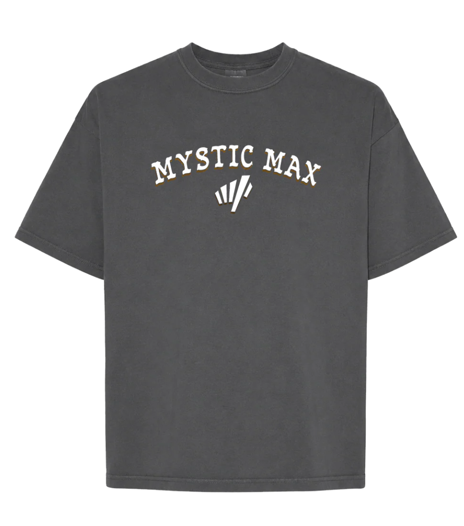 MYSTIC MAX TEE