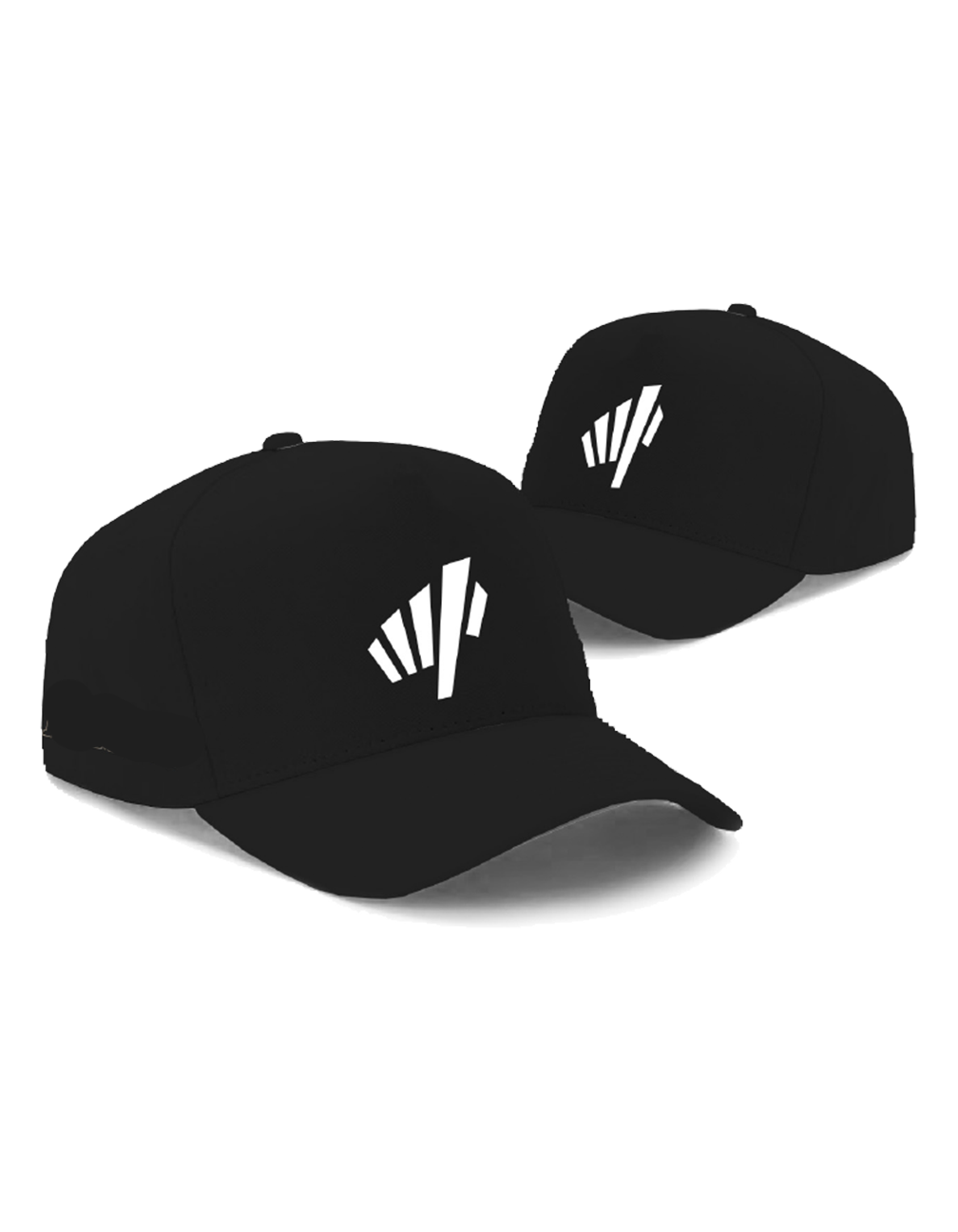Max Holloway - Snapback Curved Bill