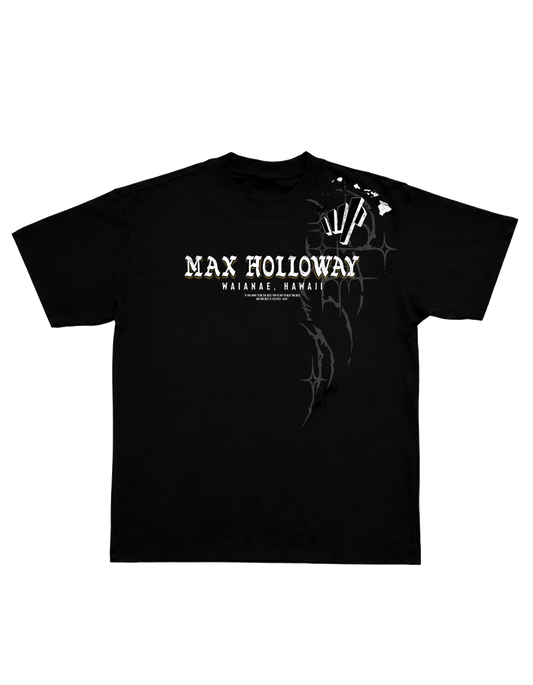HOLLOW BEST IS BLESSED TEE