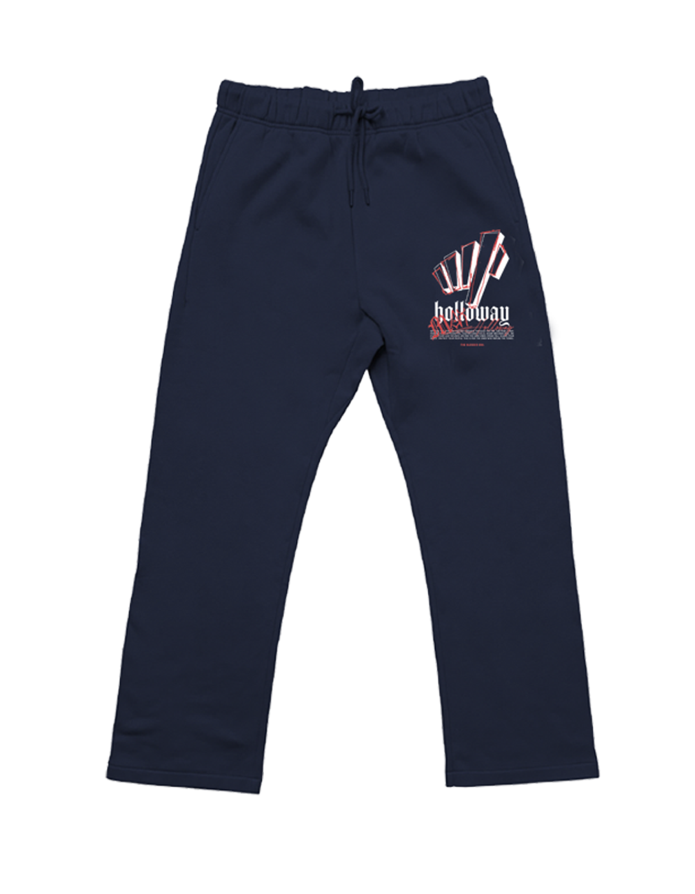 Max Holloway - Signature Sweatpants