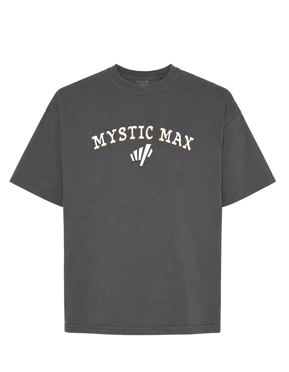 MYSTIC MAX TEE