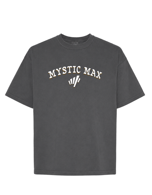 MYSTIC MAX TEE