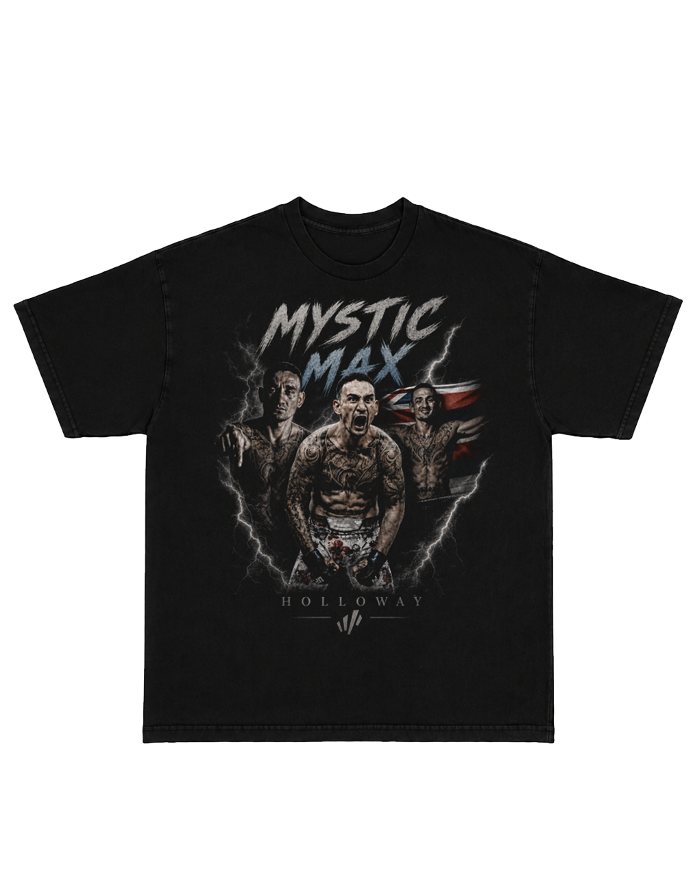 HOLLOWAY MYSTIC MAX TEE
