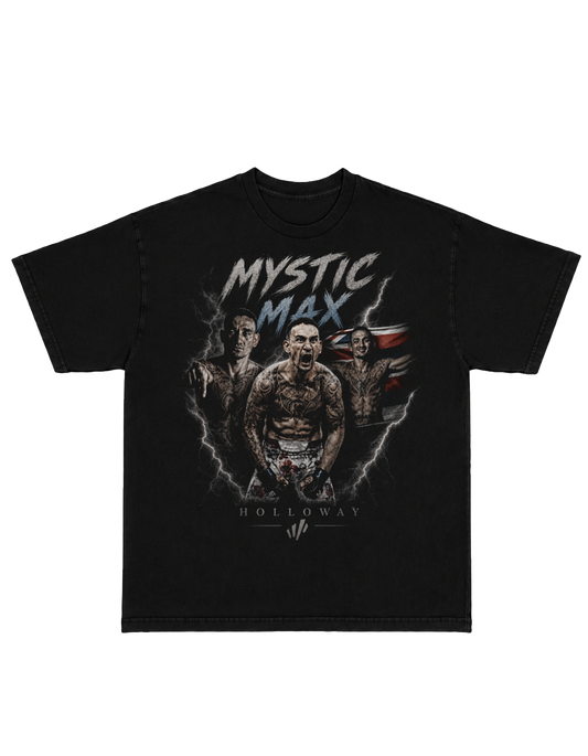HOLLOWAY MYSTIC MAX TEE