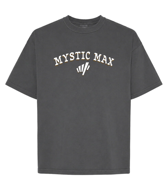 MYSTIC MAX TEE
