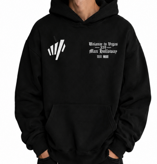 WAIANAE to VEGAS SWEATSHIRT