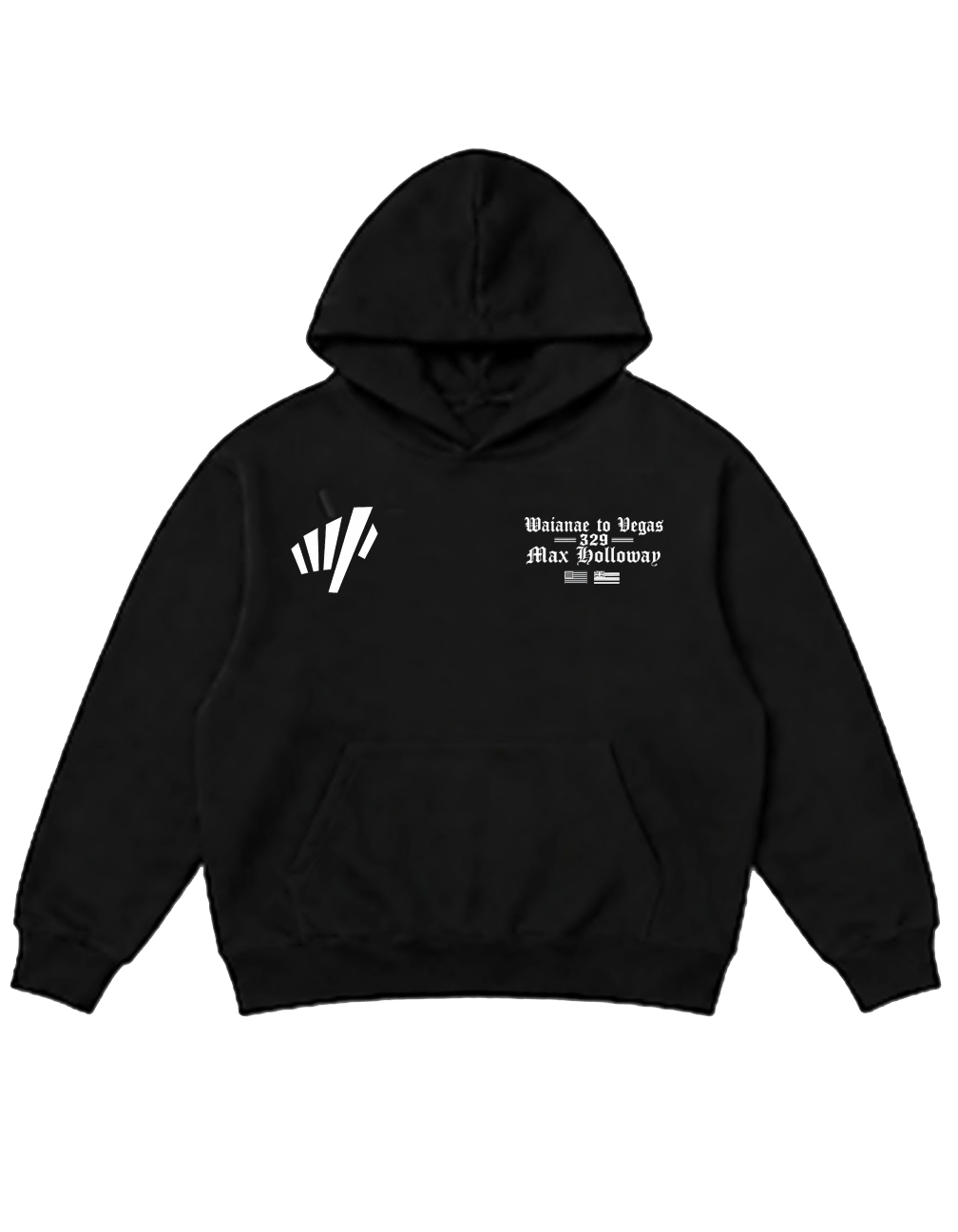 WAIANAE to VEGAS SWEATSHIRT