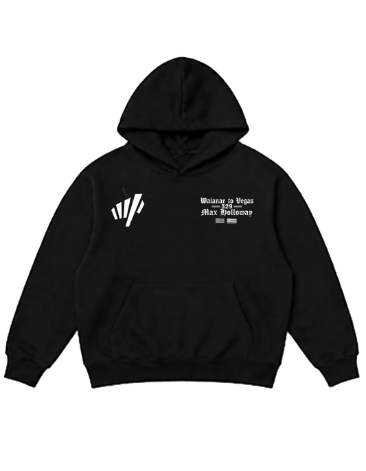 WAIANAE to VEGAS SWEATSHIRT
